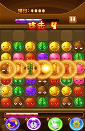 水果游戏单机_手机版水果游戏_水果游戏手机游戏下载免费