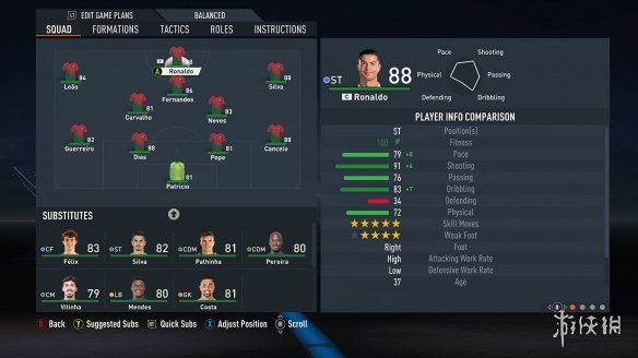 游侠早报:《战争机器》桌游发售日公开 Steam在线新高(图1) 游侠网5