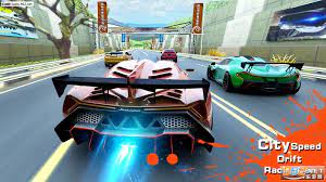 疯狂漂移赛车城:极速竞速游戏分析与动态(图1) 60.jpg