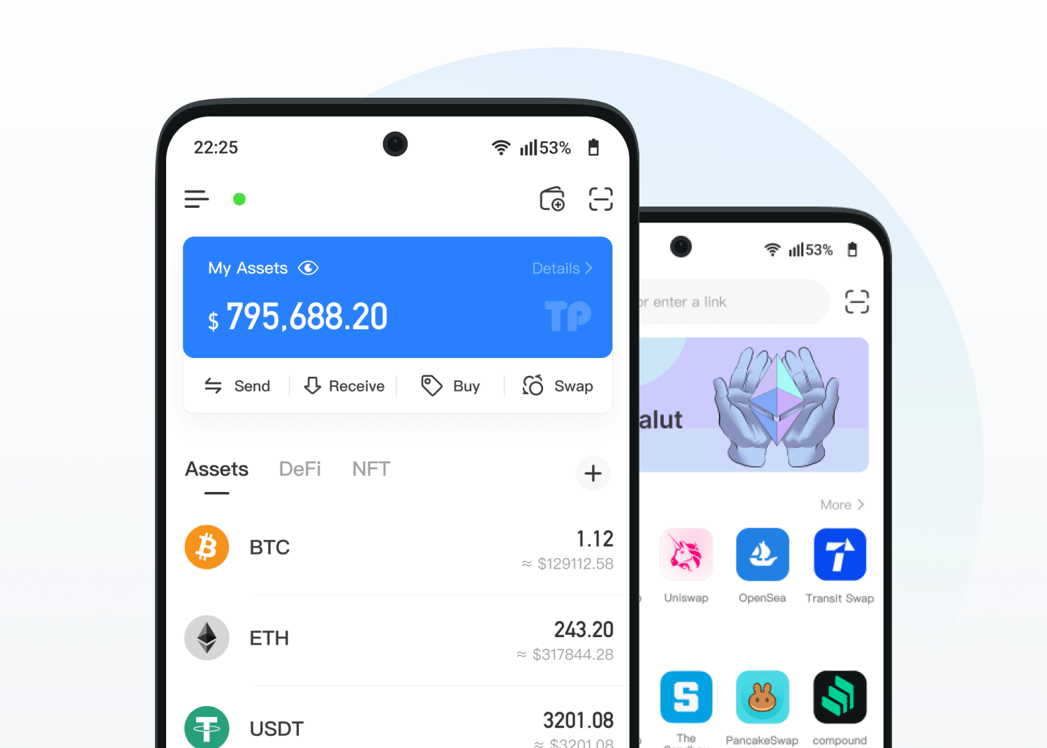 TokenPocket Download