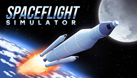 苹果IOS游戏推荐:「航天模拟器-Spaceflight Simulator」-完整版全内购，硬核航天探索，自己建造火箭探索太空- 知乎