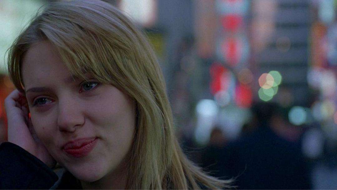 迷失自我,找回方向(图3) 迷失的小女孩_迷失自我_迷失东京