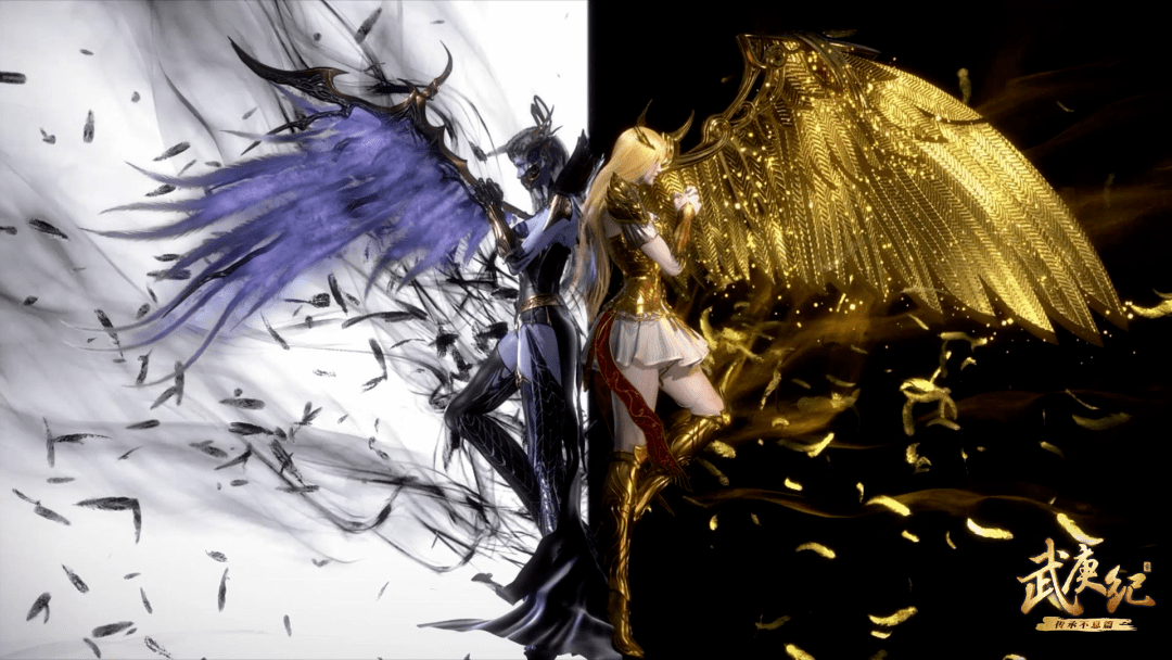 黑暗猎人_猎人黑暗大陆五大灾难_猎人黑暗大陆篇