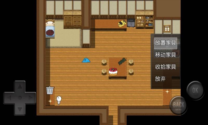 AI助手游咔:点亮创意想象的新星(图2) 游小浪Game_游咔_游咔