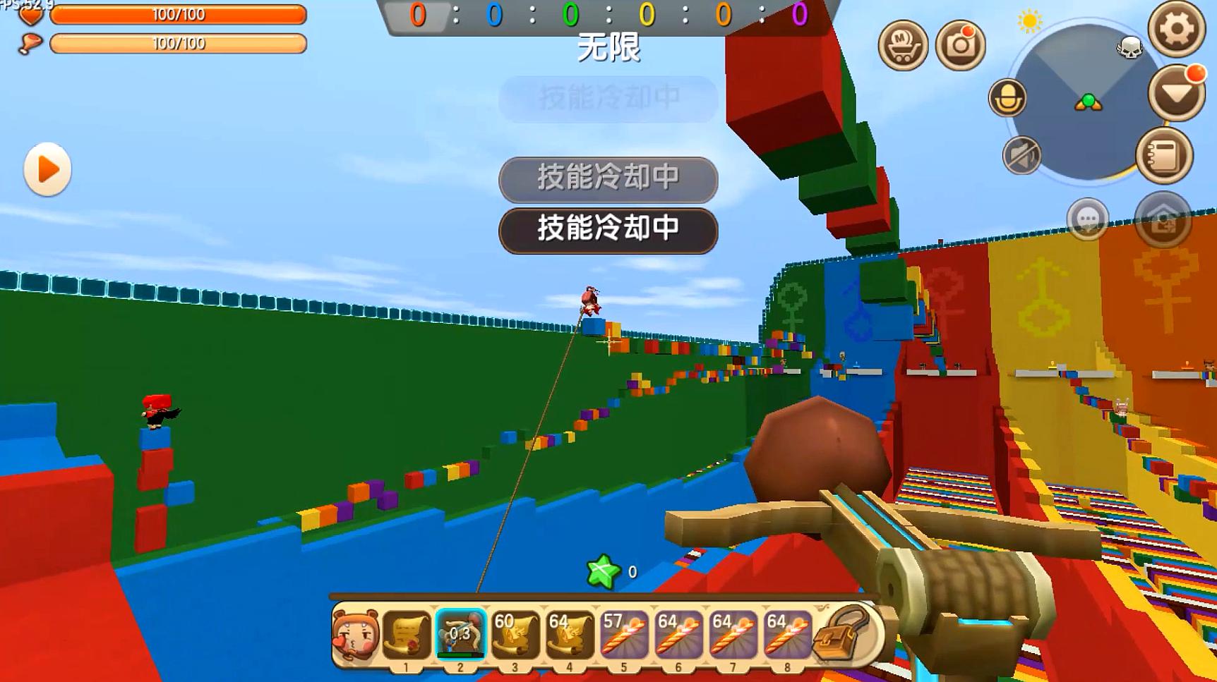 迷你版本世界免费下载_迷你版的世界_迷你世界版本