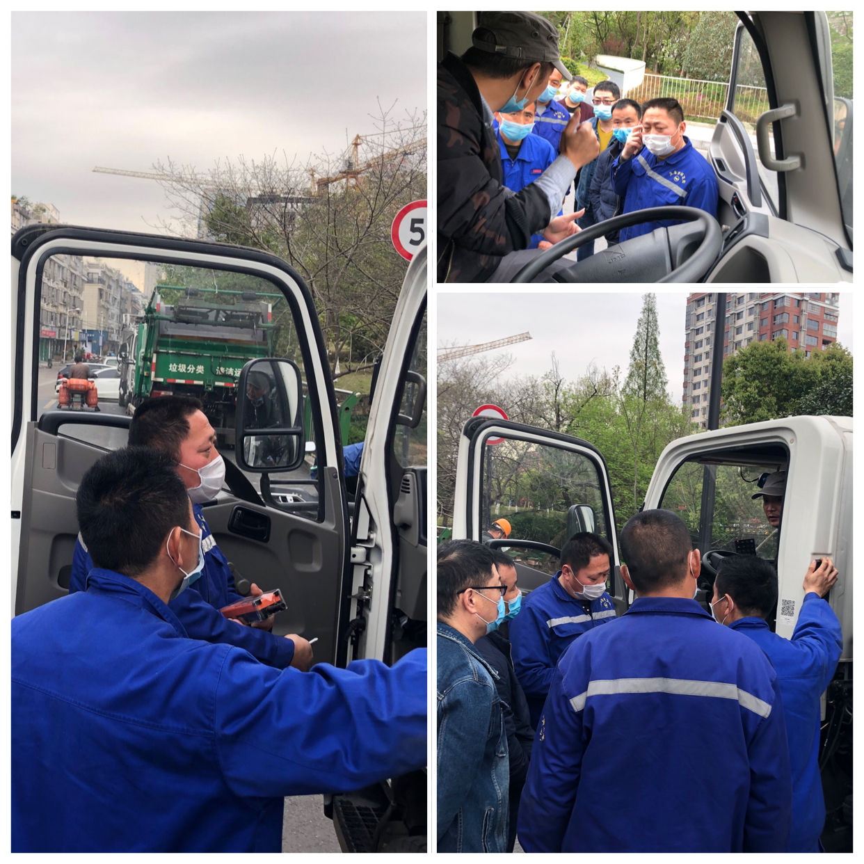 巴布工程师工程车名字_巴布工程师车库_巴布工程车6