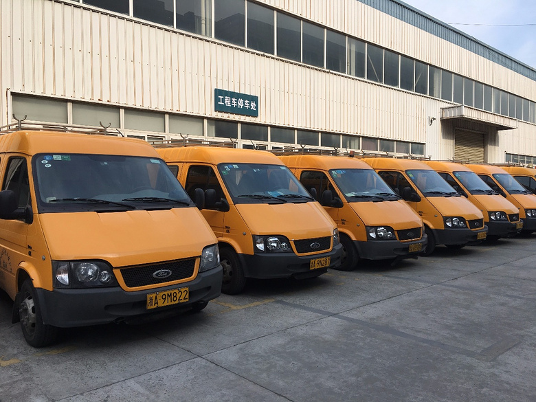 巴布工程师工程车名字_巴布工程师车库_巴布工程车6