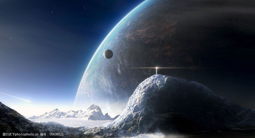 星际猎手_星际猎手断刃天涯_星际猎手破解版