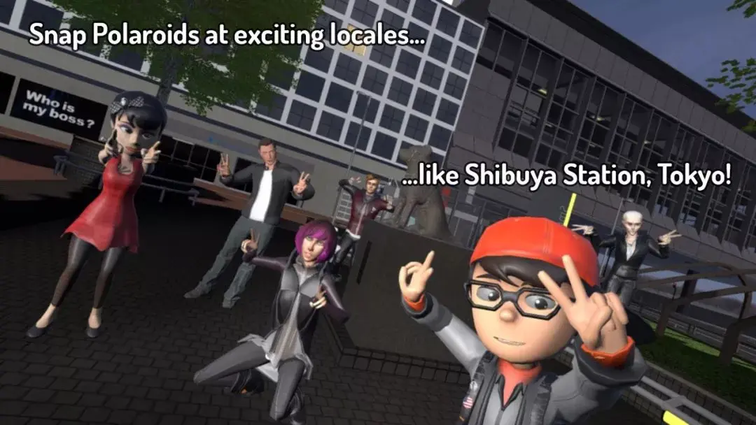 探索新玩法,正经游戏有何不同?(图3) 正经游戏推荐绅士游戏手游_正经游戏推荐手机版_正经游戏