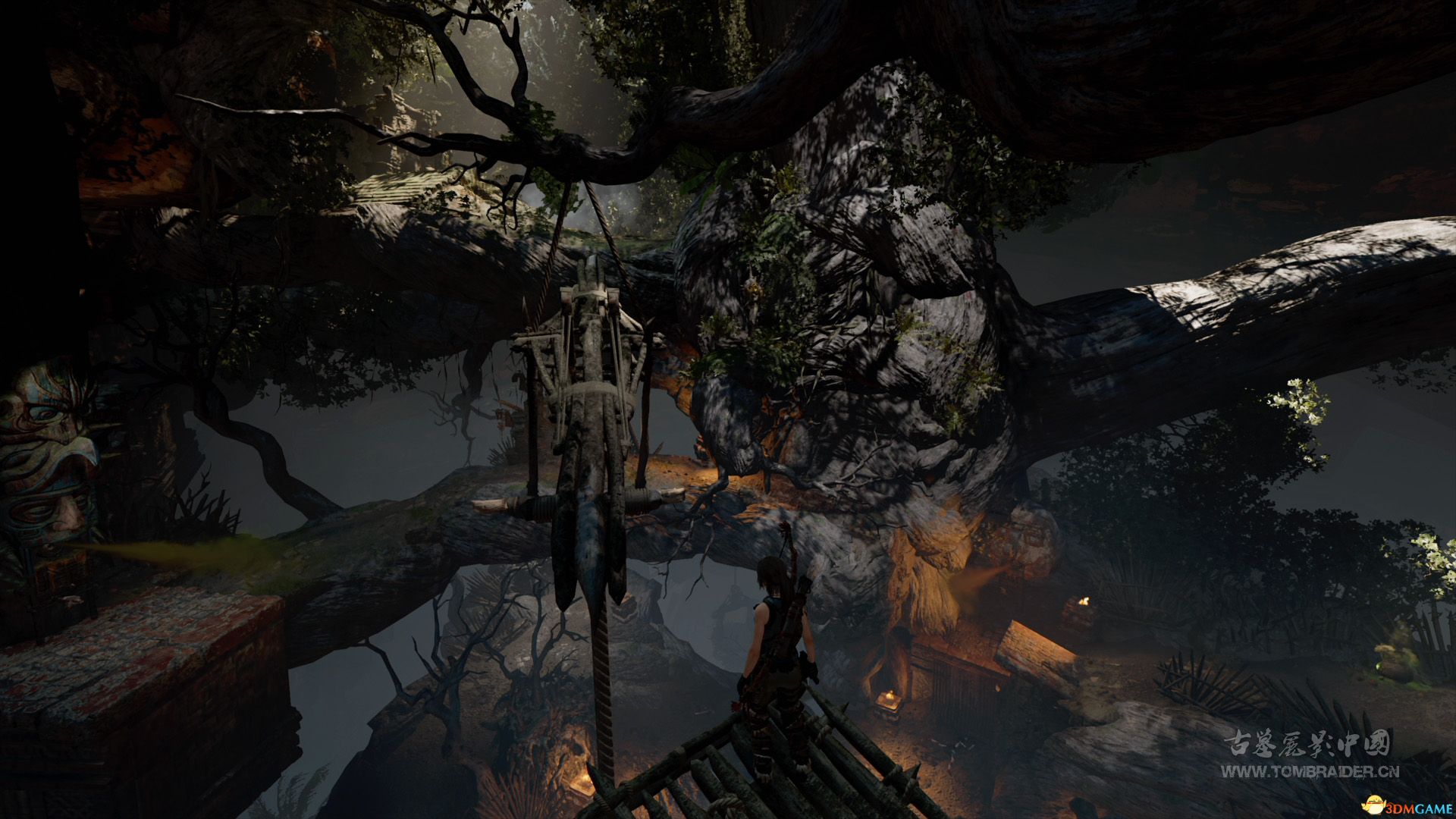 魔兽怀旧服暗影祭坛在哪_魔兽暗影祭坛_暗影祭坛在哪