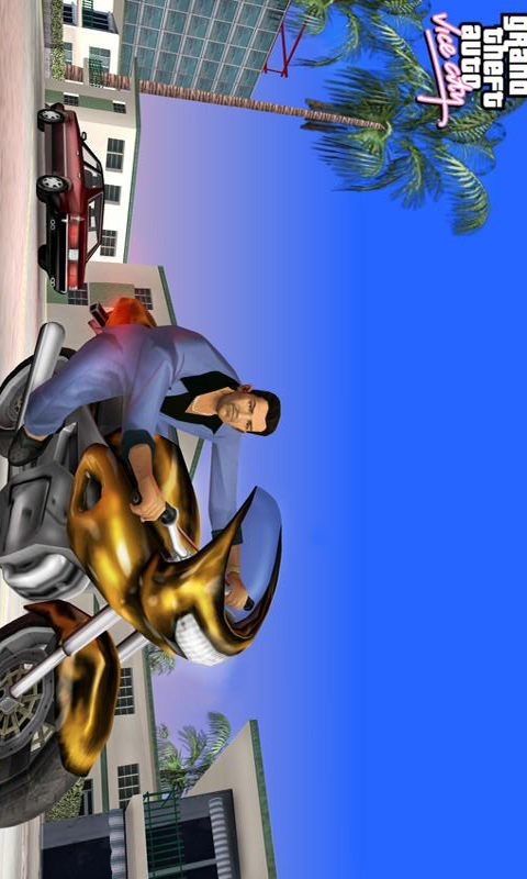 震撼来袭!犯罪世界的极限之旅,侠盗飞车正式上线(图2) 侠盗飞车官方下载_飞车下载_飞车安装包下载