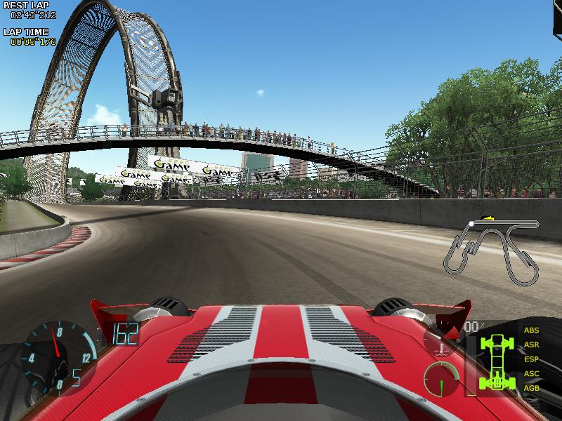 极速狂飙,突破极限——揭秘单机游戏赛车高手(图2) 单机游戏赛车_小时候玩的赛车单机游戏_漂移赛车单机游戏