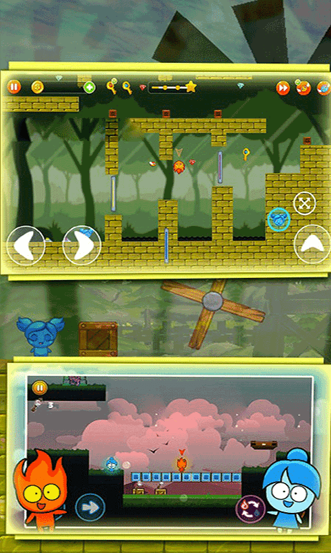 智力挑战,推理解谜,体育竞技,闯过一系列,双人通关小游戏大全(图3) 通关大全双人游戏小说_双人小游戏闯关_双人通关小游戏大全