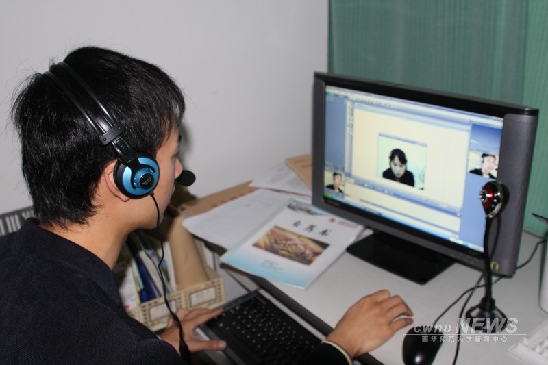 全新面试体验,学信网远程面试系统入口(图3) 学信网远程面试系统入口_学信网远程面试系统入口_学信网远程面试系统入口