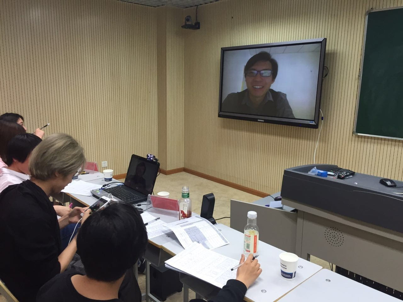 全新面试体验,学信网远程面试系统入口(图4) 学信网远程面试系统入口_学信网远程面试系统入口_学信网远程面试系统入口