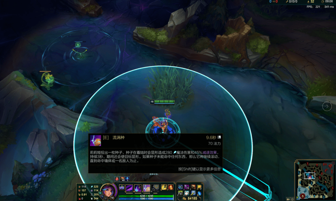 守望先锋佐伊连招大揭秘,让你成为技巧高手(图1) 佐伊连招_佐伊连招_佐伊连招