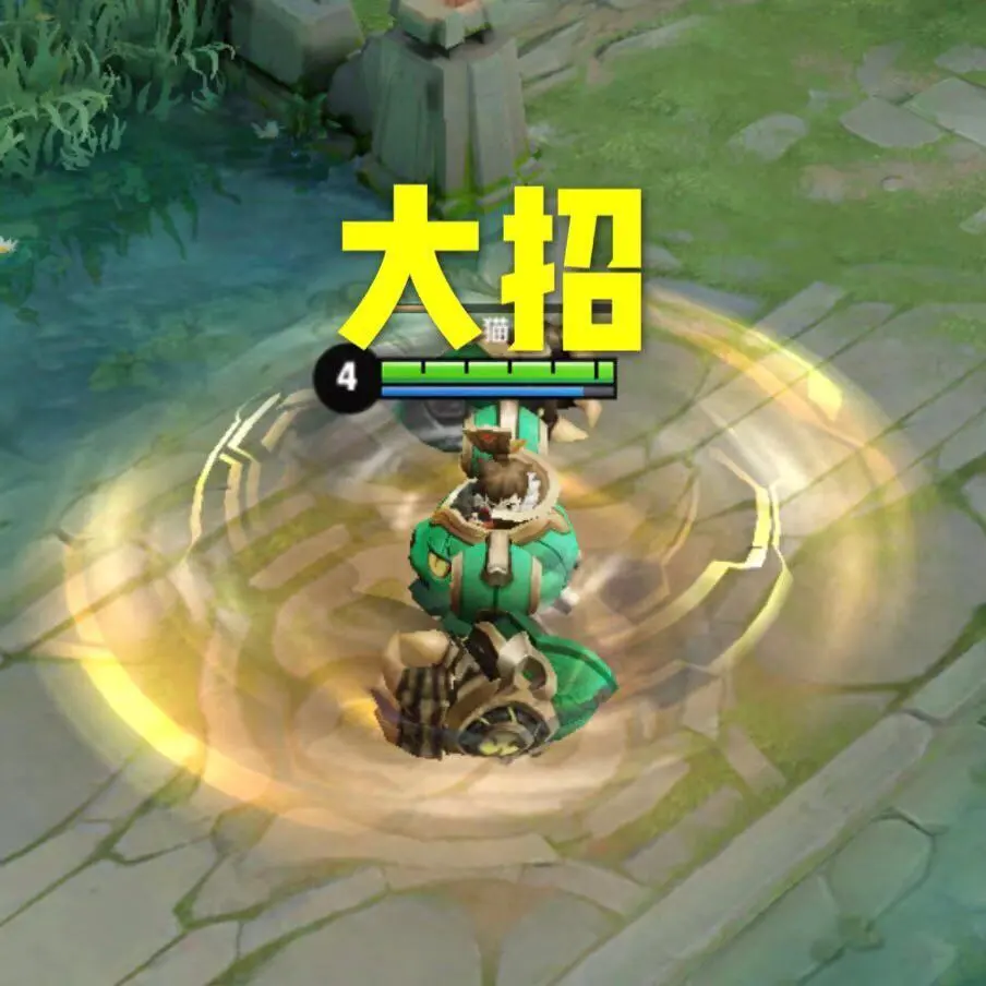 守望先锋佐伊连招大揭秘,让你成为技巧高手(图3) 佐伊连招_佐伊连招_佐伊连招