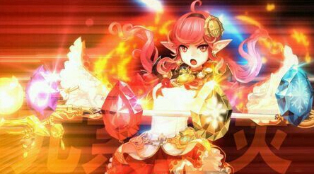 全职法师有哪些元素圣灵_斗罗大陆之元素圣灵_元素圣灵