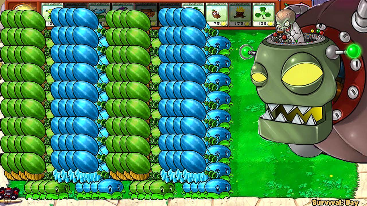 植物大战僵尸修改器_僵尸大战植物修改版_植物大站僵尸修改器