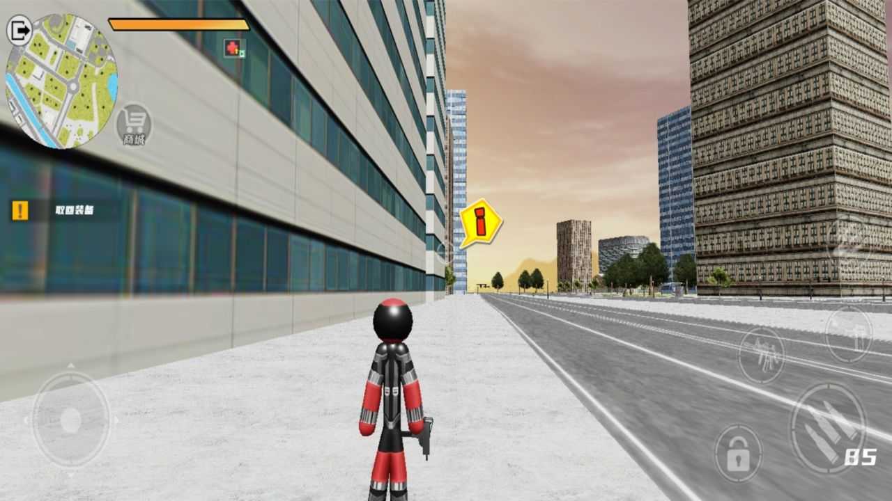 英雄绳索火柴人破解版_火柴人绳索英雄内置修改器_火柴人绳索英雄内置修改器