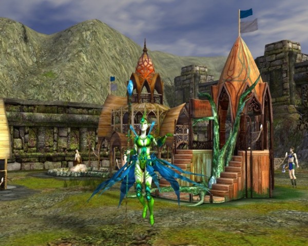 猎巫人_猎巫人队长憎恨技能_猎巫人队长轻剑开枪