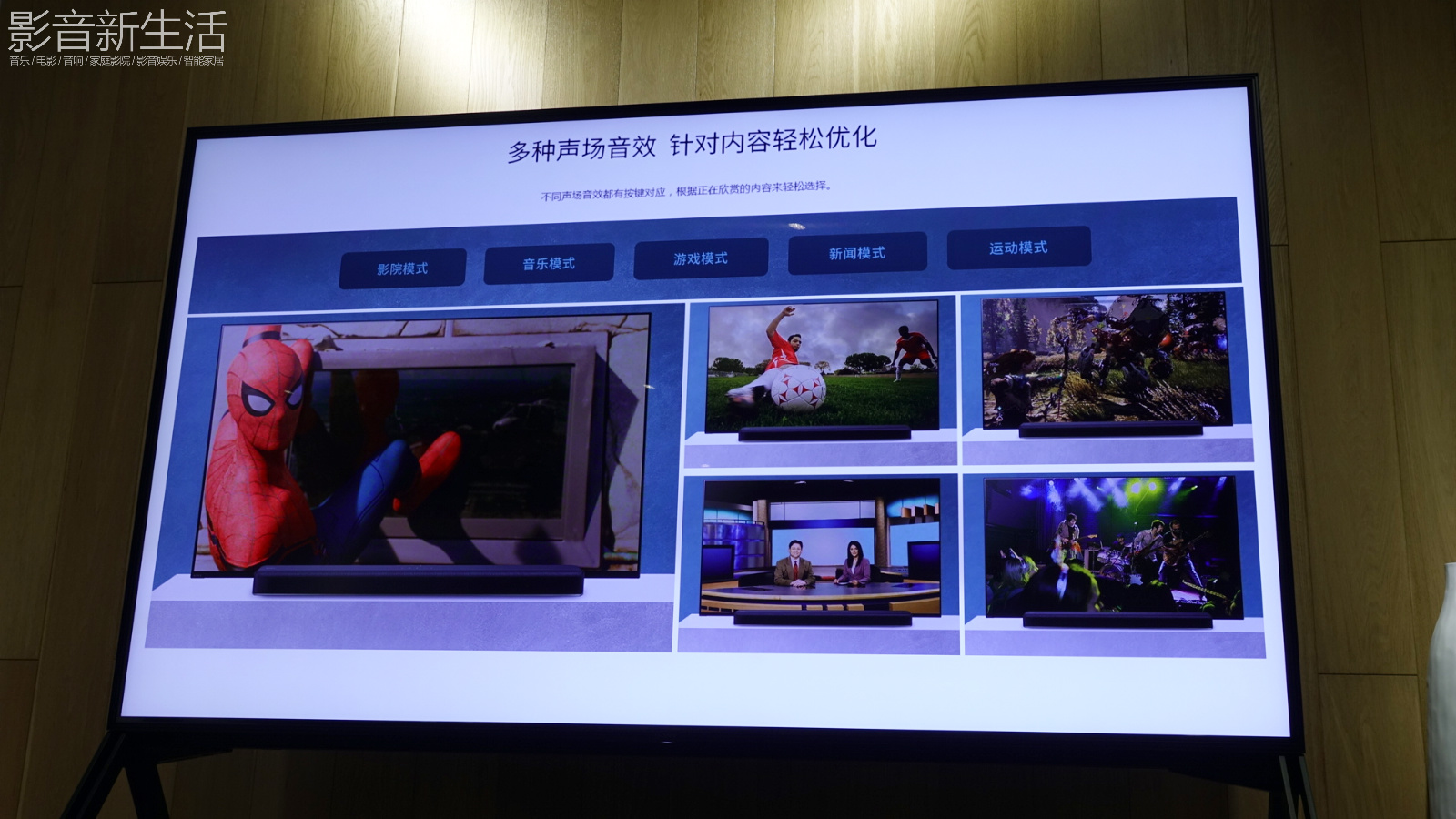 《全景沉浸,开启奇妙之旅》云视听带你体验(图1) 云视听_视听云锁_视听云小电视