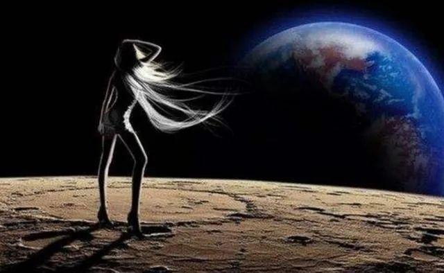 外星女孩柴小七2_外星女孩小七_外星女孩