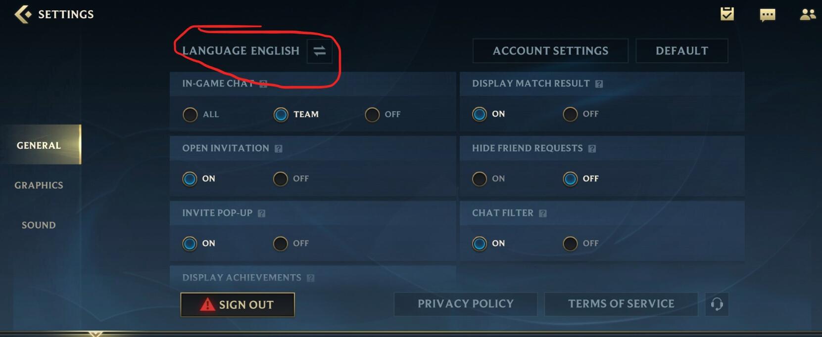 手机版Steam:一步搞定游戏语言切换(图3) 手机版steam怎么改中文_steam手机版中文_steam改版的手游