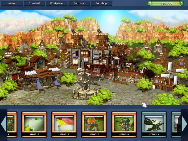 单机游戏哪里下载?官方网站最靠谱(图1) 单机游戏哪里下载_打鱼游戏打鱼平台_小七手游app官网