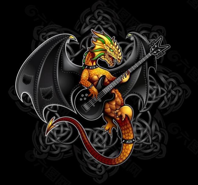 神奇音乐!掌控才华,感受音波龙的乐曲魅力(图3) 音波龙_音波龙_音波龙