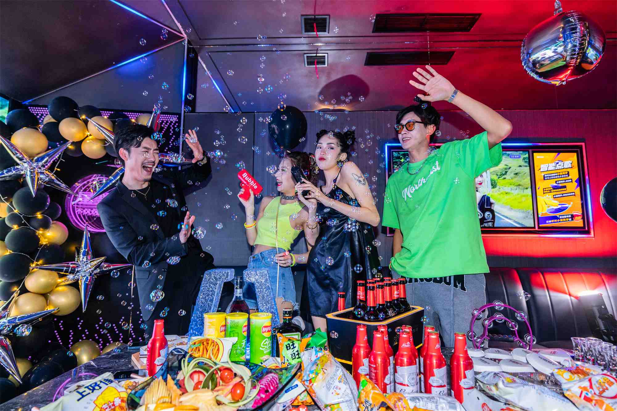 年轻活力,星熊勇仪的社交影响力(图3) 星熊勇仪_熊星是什么意思_东方project星熊勇仪