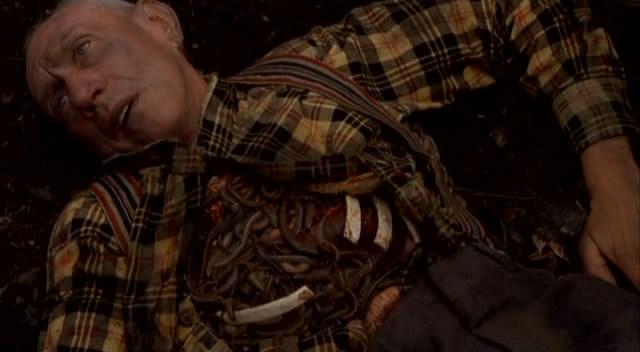 小镇的传说:恐怖奶奶骇人首章(图2) 恐怖奶奶中文版_恐怖奶奶中文版_恐怖奶奶中文版