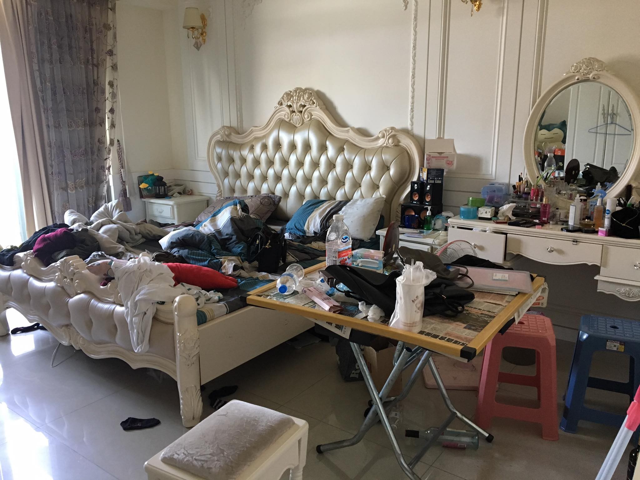 妹妹的房间_妹妹的房间_妹妹的房间