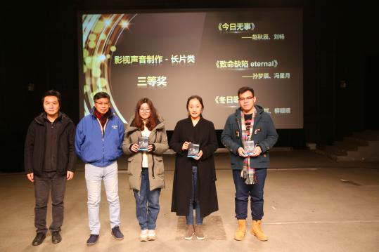 震撼来袭!第7影视掀起才华辉映的狂潮(图4) 第7影视_影视飓风_影视文学戏剧影视文学