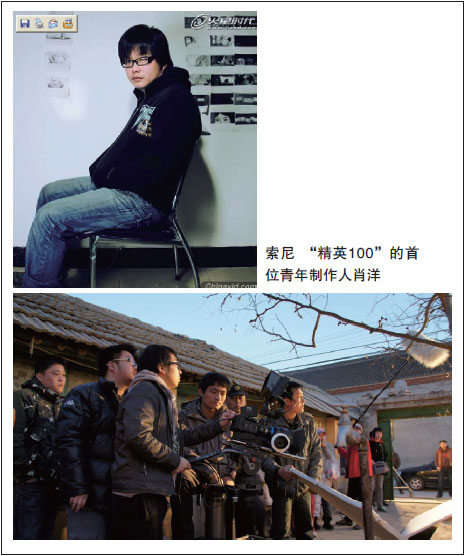 震撼来袭!第7影视掀起才华辉映的狂潮(图5) 影视文学戏剧影视文学_第7影视_影视飓风