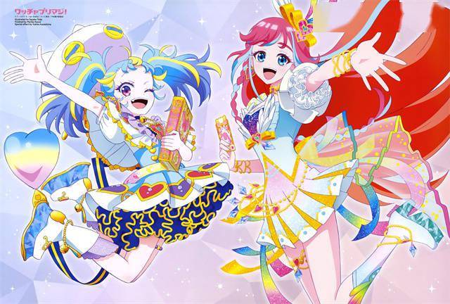 魅惑魔女:一瞥,迷人光芒(图4) 魔女魅惑男人漫画_魔女魅惑之术_魅惑魔女