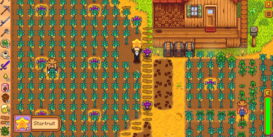 星露谷物语手游_星露谷物语手游_星露谷物语手游