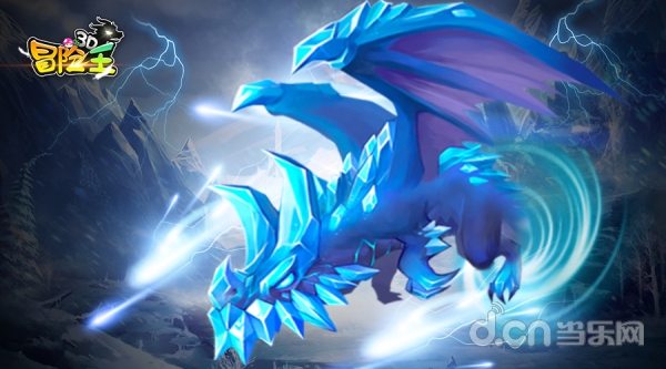 冰龙草:寒地神奇植物,触目惊心的生命奇迹(图1) 冰龙草_冰龙草_冰龙草