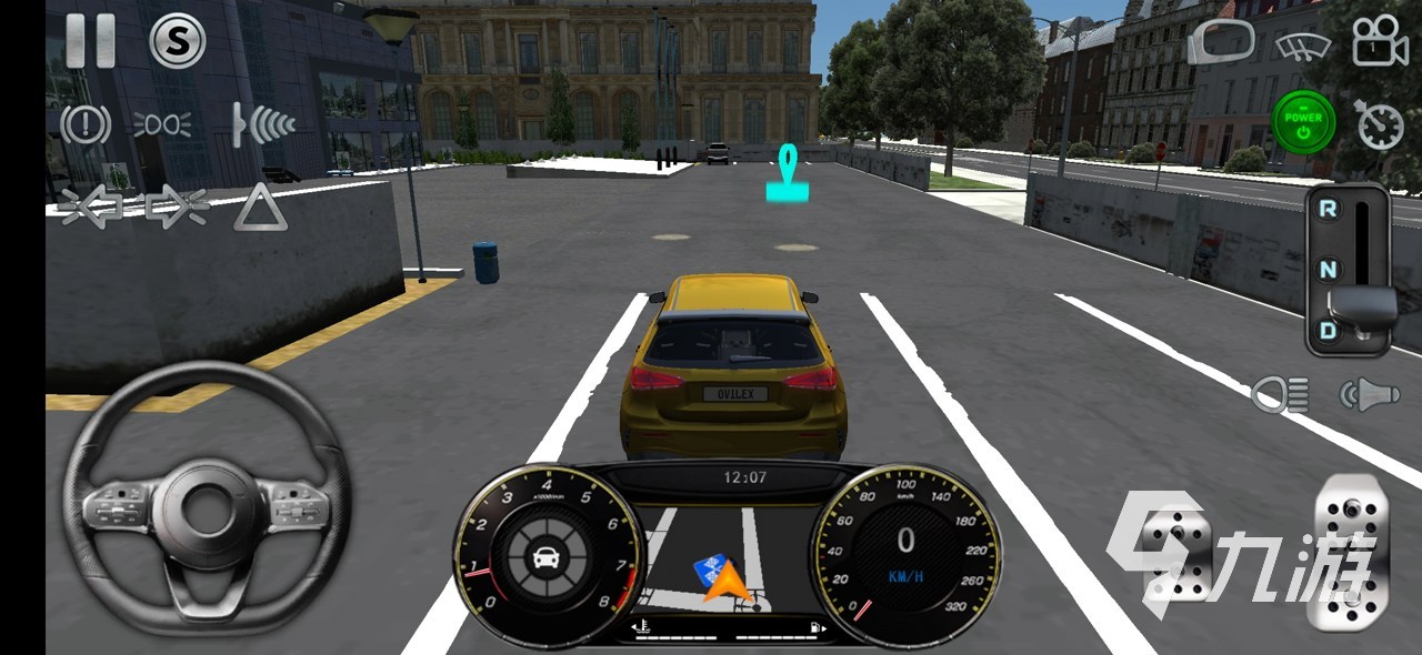 驾驶模拟2018下载_驾驶模拟2023_模拟驾驶2012