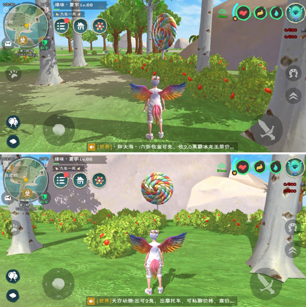 创造魔法:旧日遗蜕的交织奇观(图2) 创造与魔法卡旧日遗蜕bug_创魔旧日遗蜕_创造与魔法旧日遗蜕