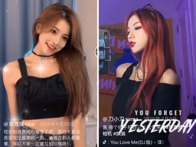 直播美色,品味生活的态度(图2) 精美直播_美色直播_美色直播