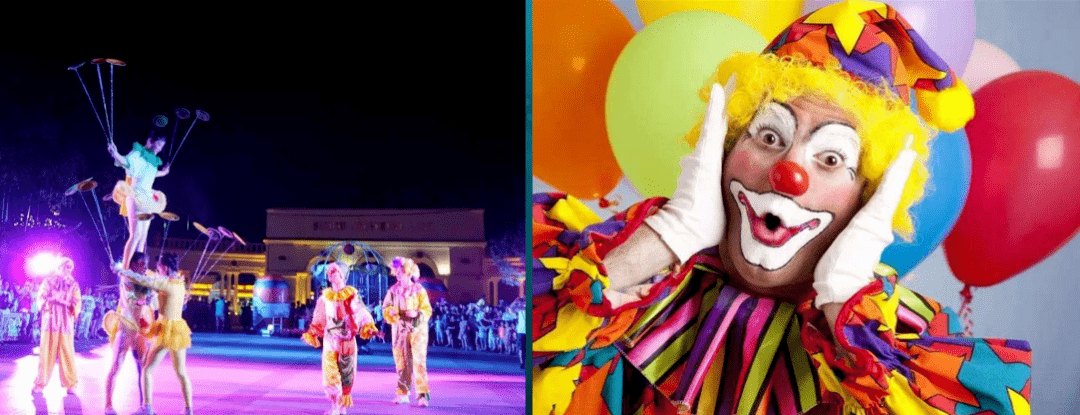 杰罗姆的疯狂演绎(图1) 杰罗姆小丑_小丑杰罗姆演员_小丑杰罗姆电影叫什么