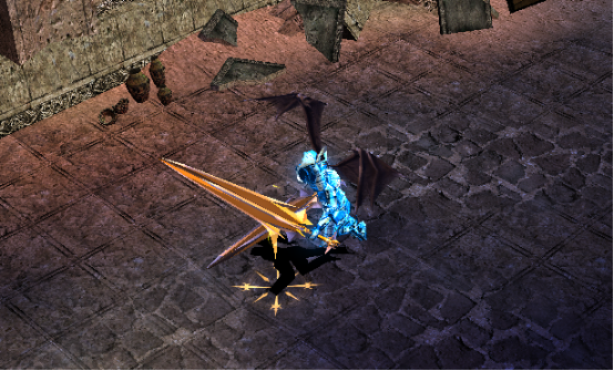 梦想巅峰,每个人都是主角(图5) 巅峰奇迹_永恒巅峰奇迹_巅峰奇迹7D