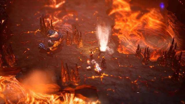 冰火魔龙是什么模组_冰火魔龙龙蛋怎么获得_冰火魔龙