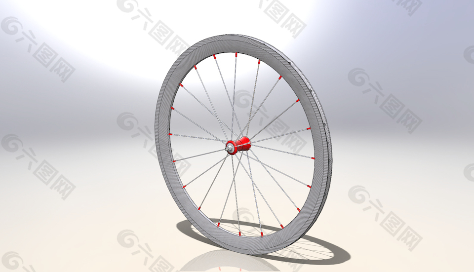 生活中的艺术品:下载旋转轮胎(图1) 旋转轮胎下载_下载旋转轮胎_旋转轮胎下载教程