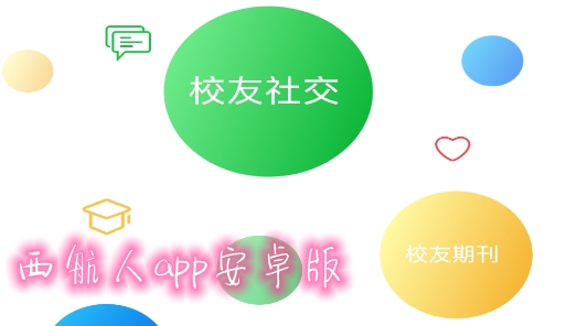 校友邦:共享校友回忆(图3) 校友邦app_校友邦虚拟签到怎么弄_校友邦app官网