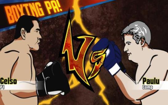 兴奋激动!选择职业拳击手,体验真实铁拳游戏(图3) 铁拳游戏_铁拳游戏手机版_铁拳游戏机