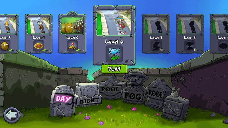 植物大战僵尸无尽版下载-【独家评测】植物大战僵尸无尽版:喋血僵尸围城,下载畅玩(图2) 植物大战僵尸无尽僵尸版_植物大战僵尸无尽版下载_无尽僵尸大战植物下载版安装