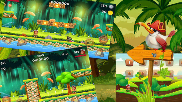 超好玩的单机小游戏-欲罢不能的单机小游戏,让你欢乐不停(图1) 好玩单机游戏小内存_超好玩的单机小游戏_好玩单机游戏小游戏大全