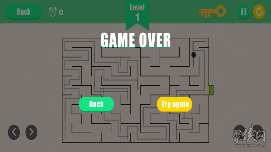 最好的迷宫游戏手机-探险迷宫,手机游戏首选(图2) 最好的迷宫游戏手机_迷宫手机好游戏有哪些_迷宫手机好游戏怎么玩